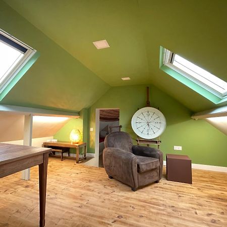 Les Cottages D'Orient Gite Boutique Мениль-Сен-Пер Экстерьер фото